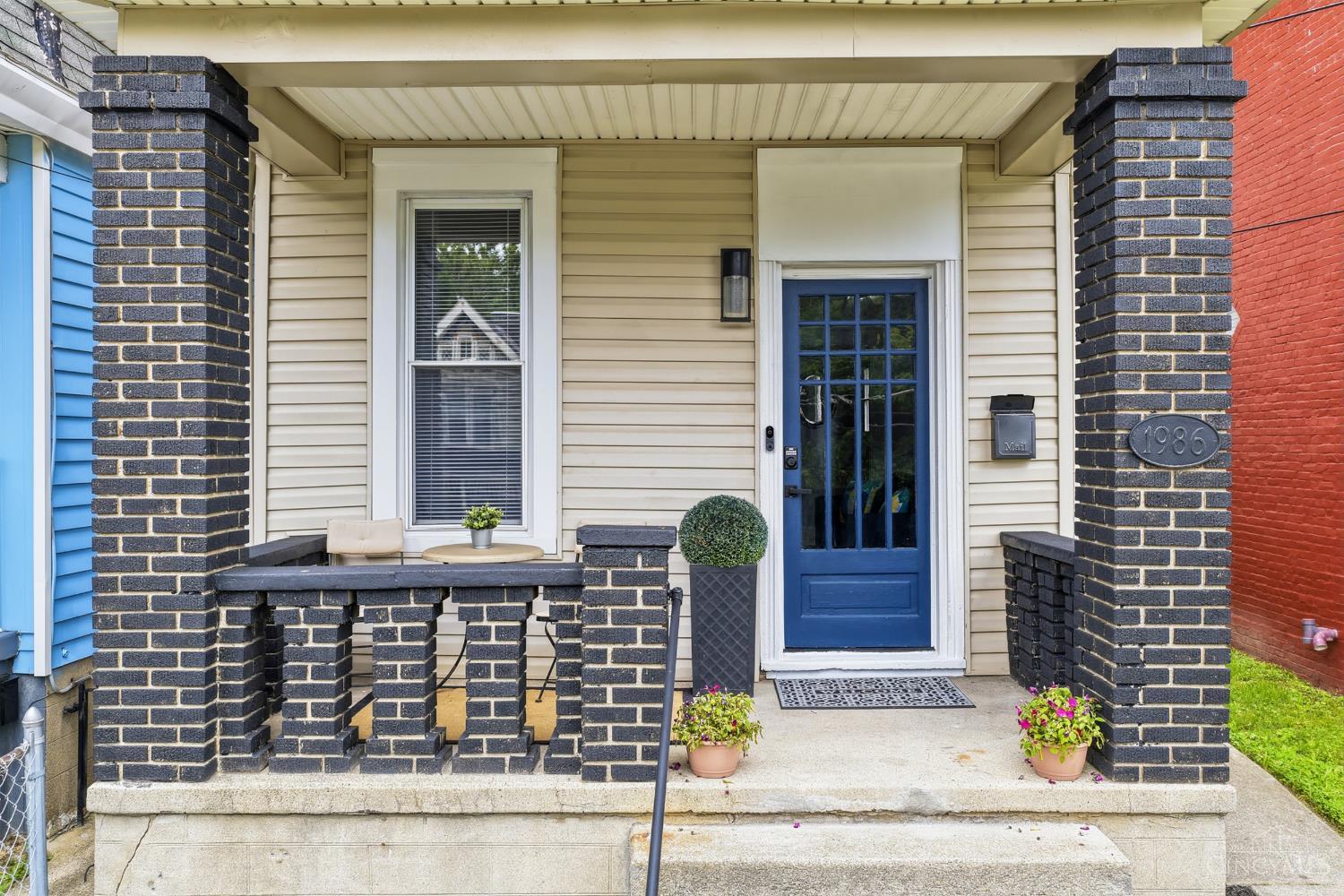1986 Fairfax