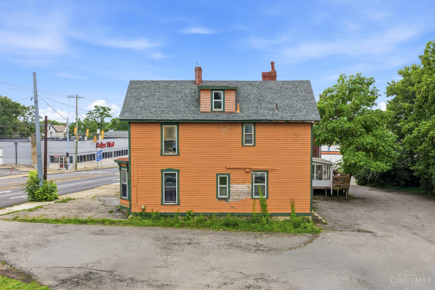5109 Montgomery Road