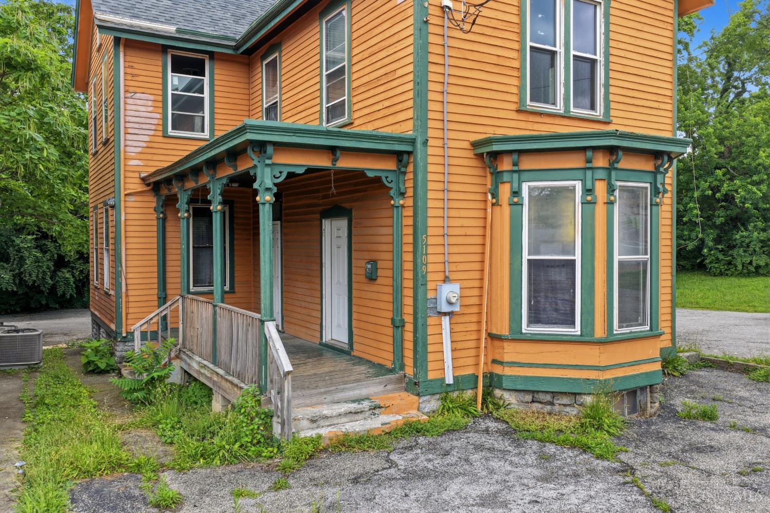 5109 Montgomery Road