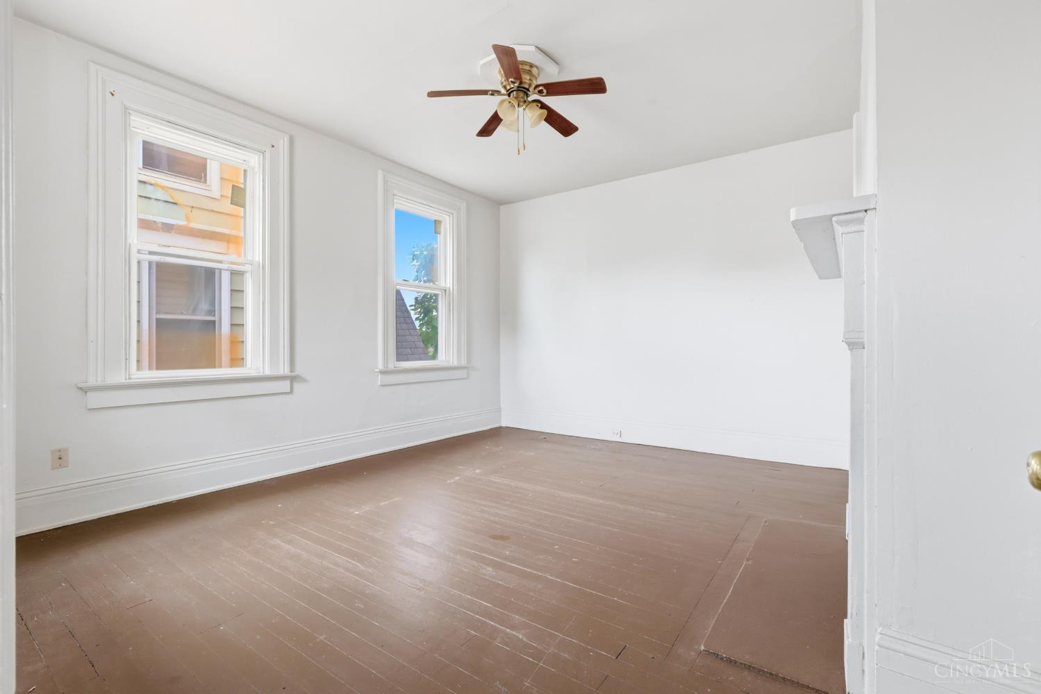 5109 Montgomery Road