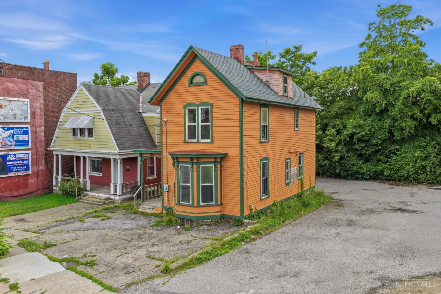 5109 Montgomery Road