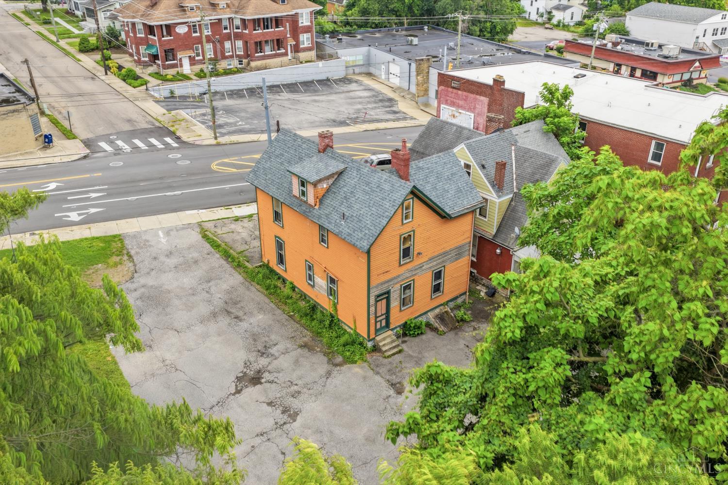 5109 Montgomery Road