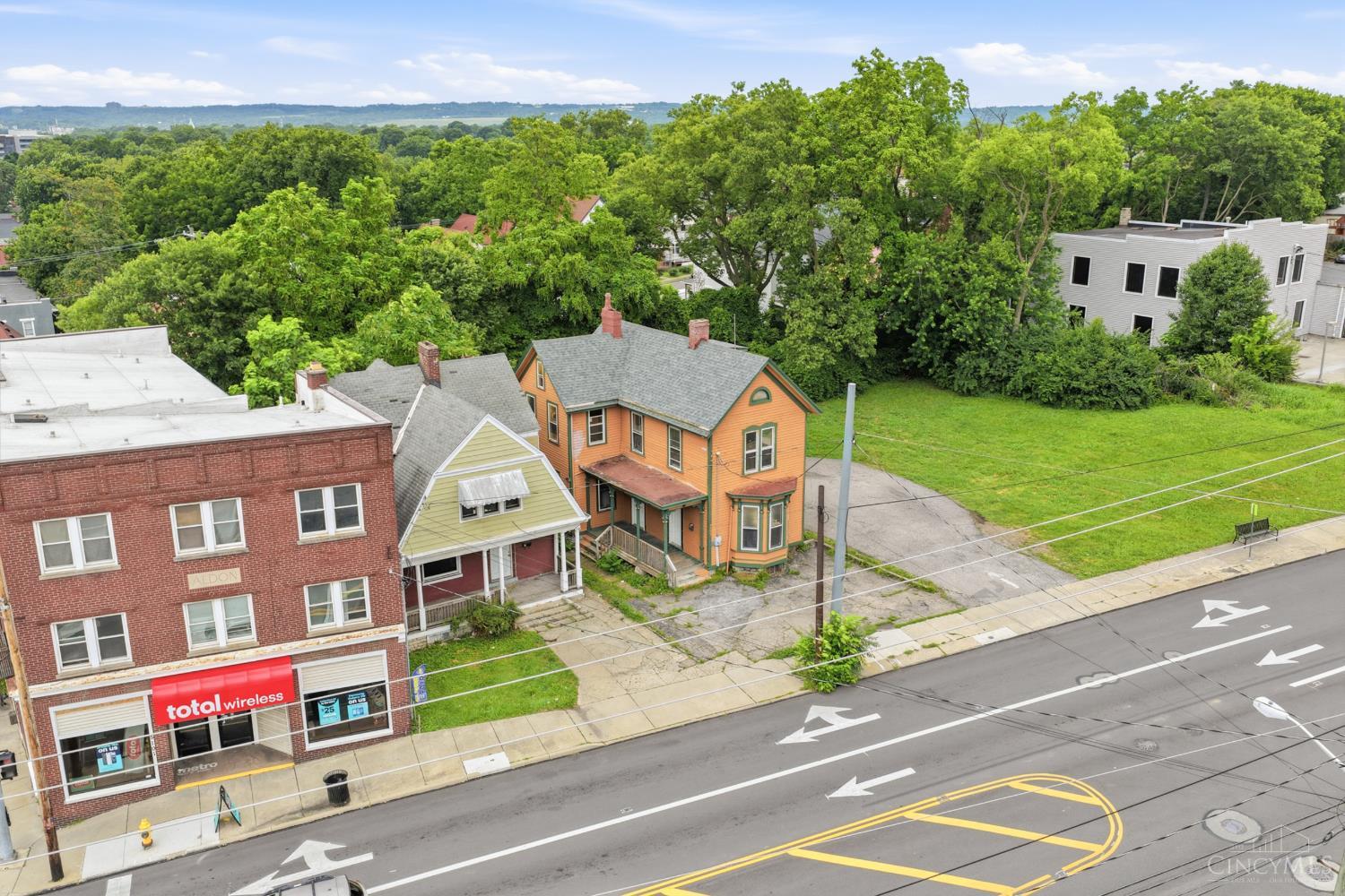 5109 Montgomery Road