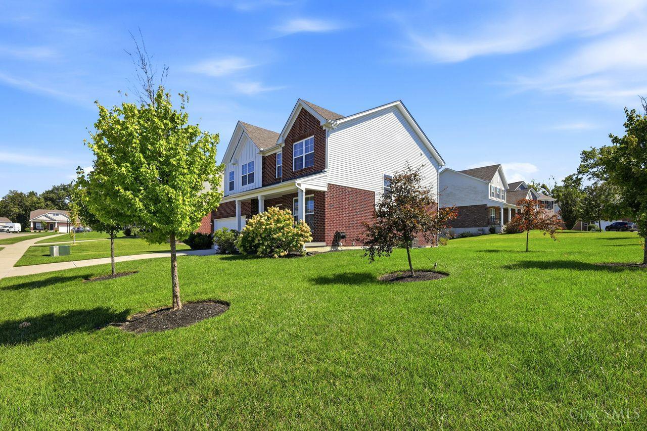 7109 Dudley View Drive