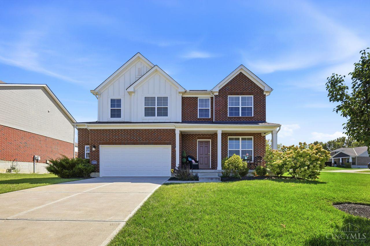 7109 Dudley View Drive