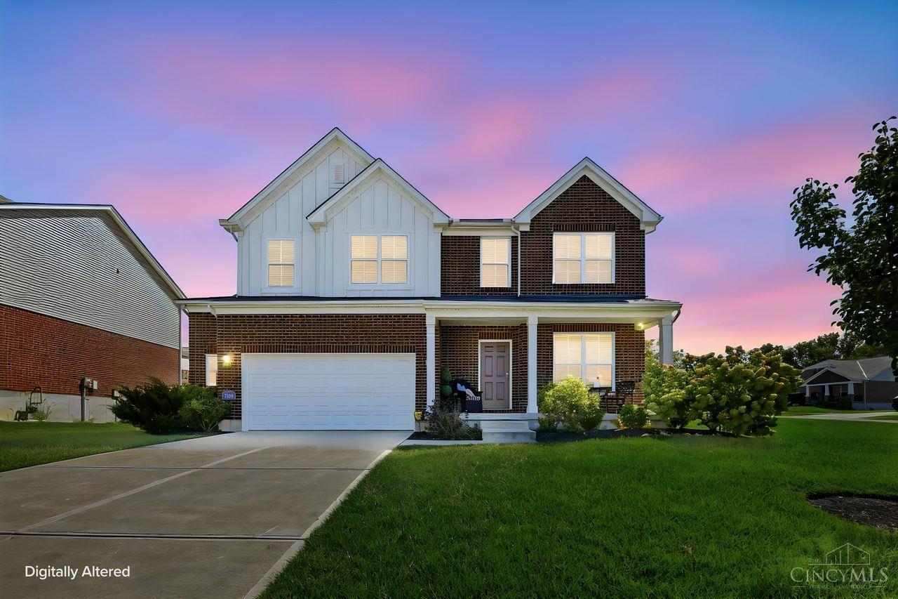 7109 Dudley View Drive