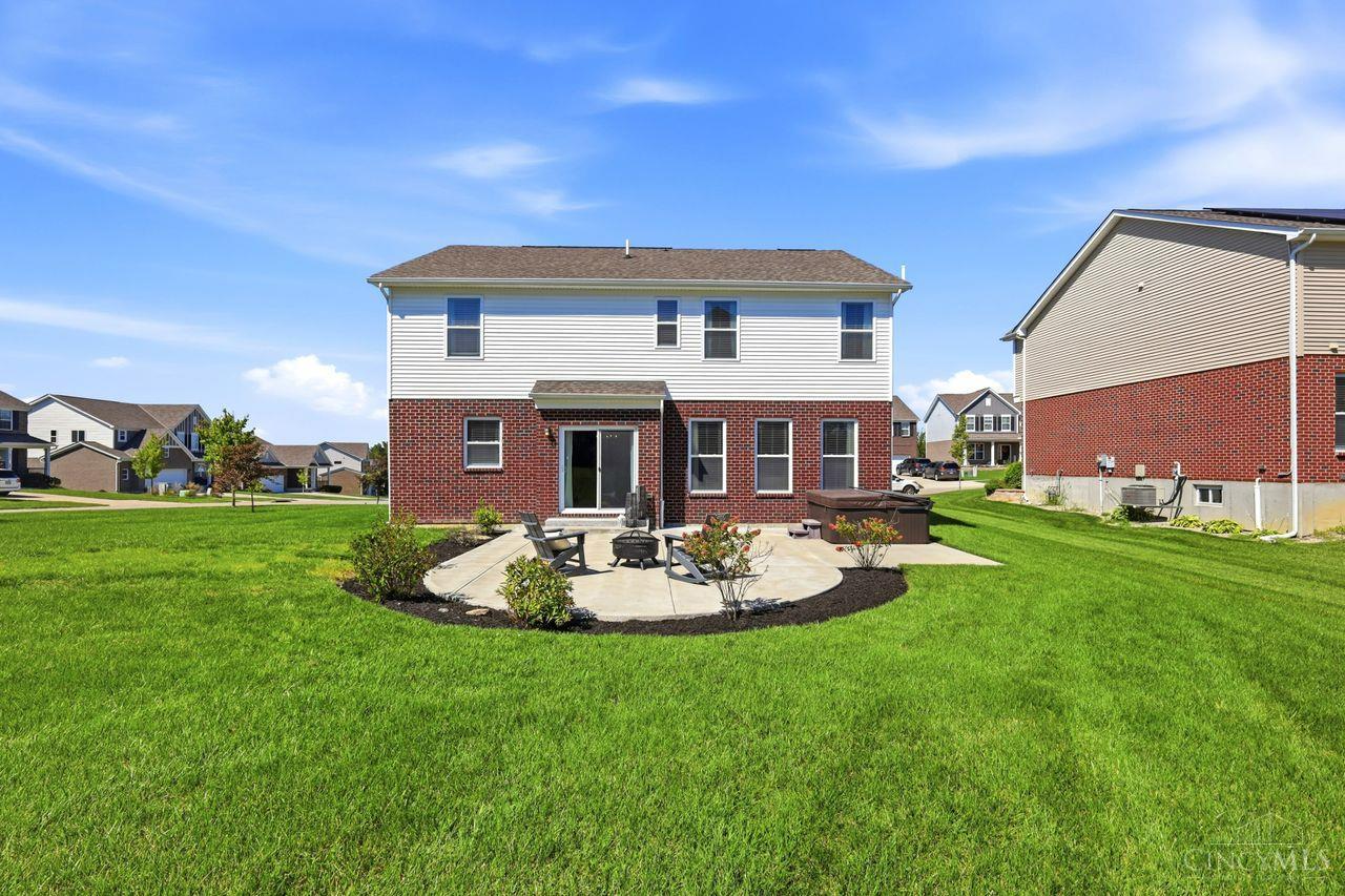 7109 Dudley View Drive