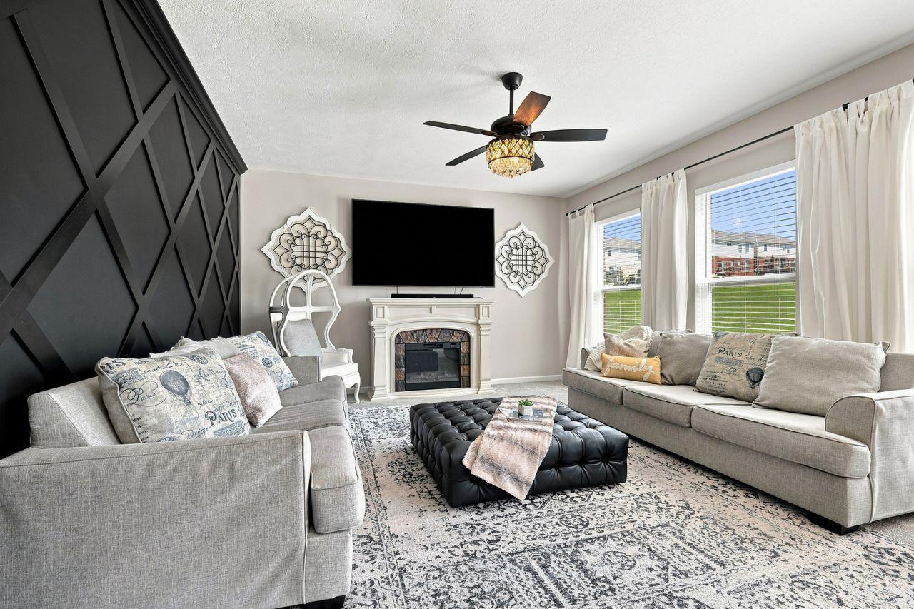 7109 Dudley View Drive