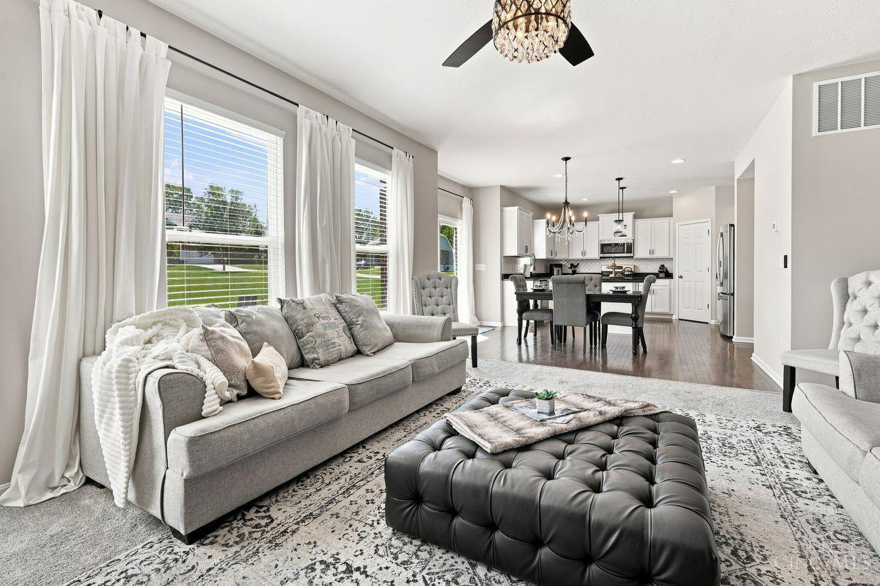 7109 Dudley View Drive