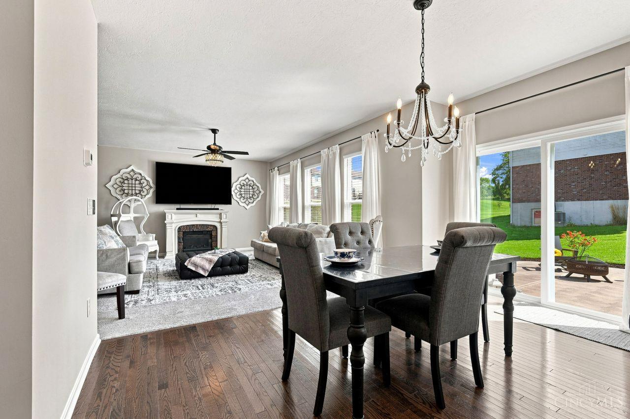 7109 Dudley View Drive