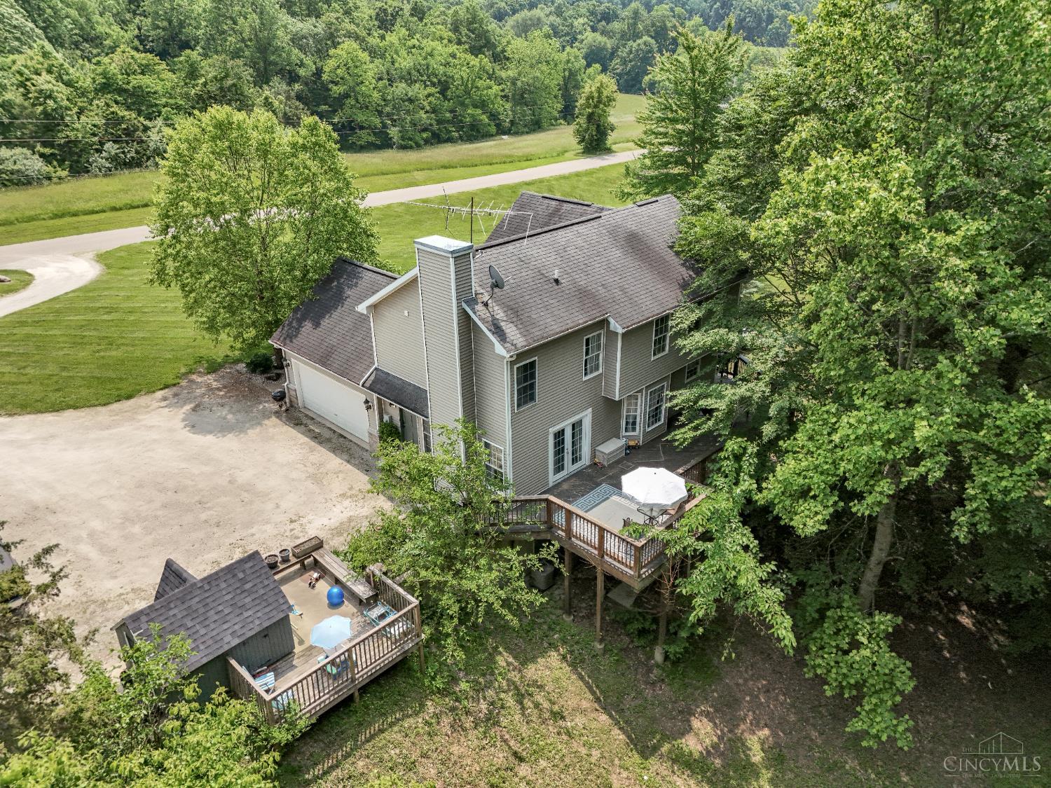 4110 Winn Road