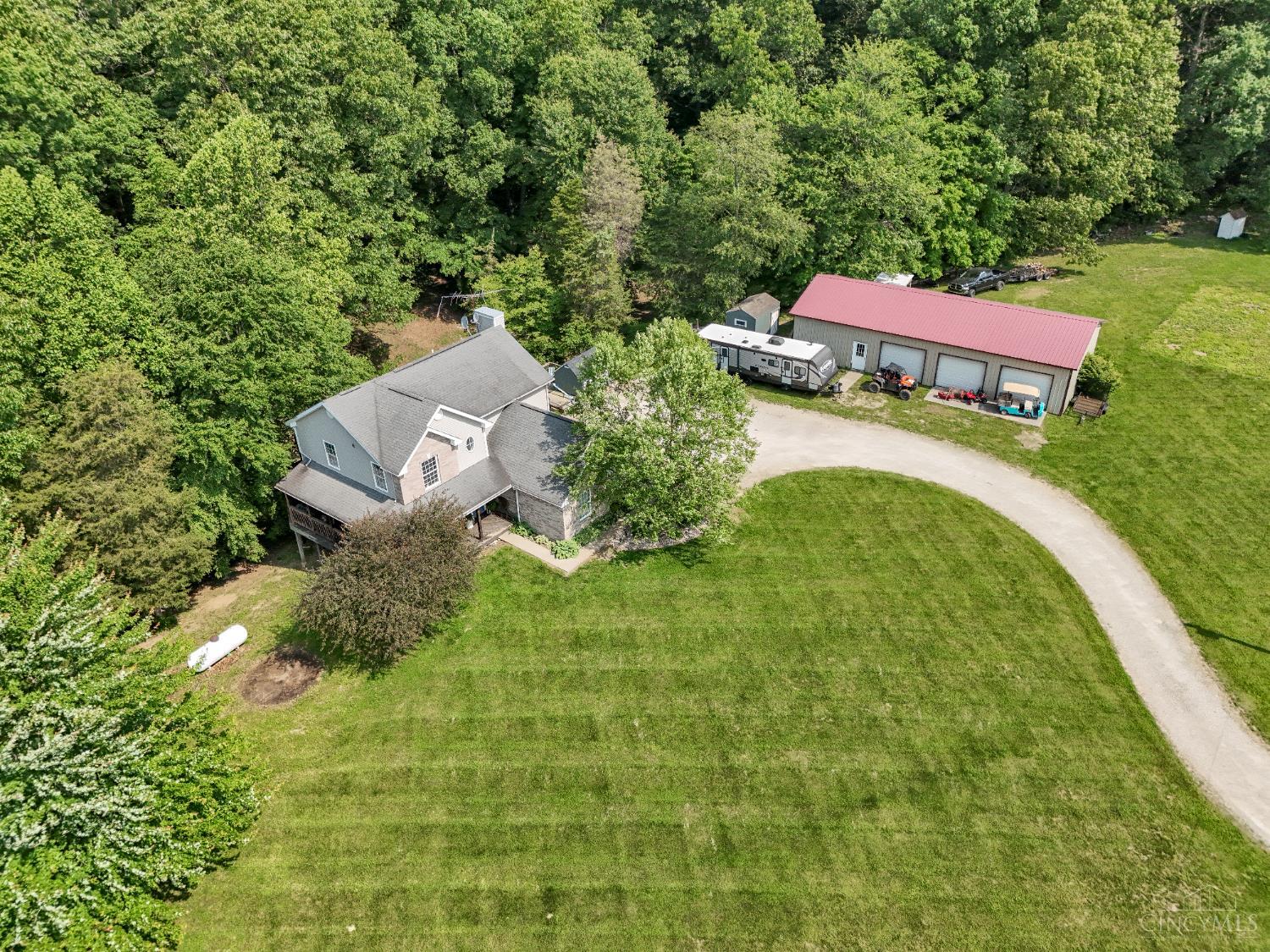 4110 Winn Road