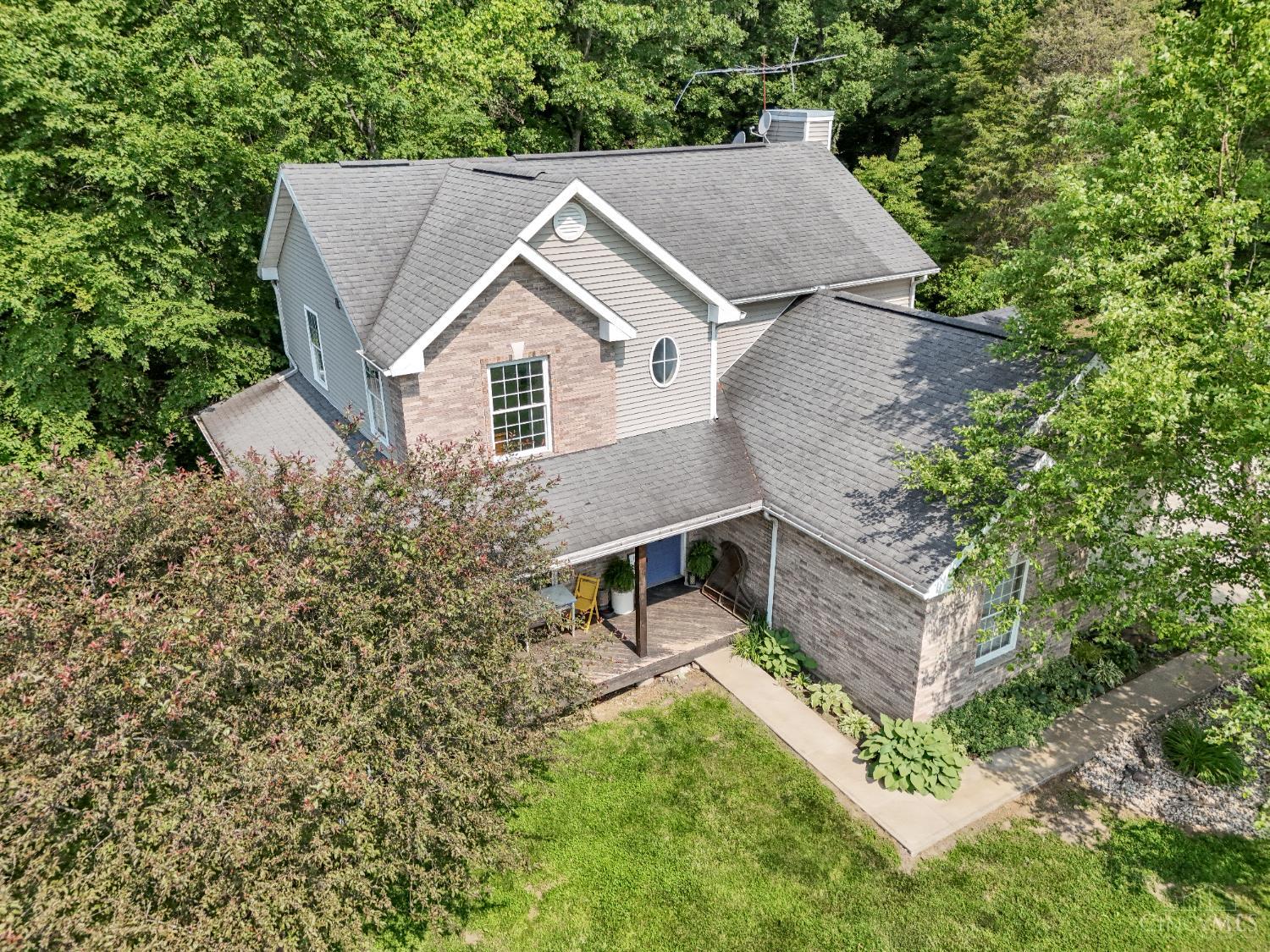 4110 Winn Road