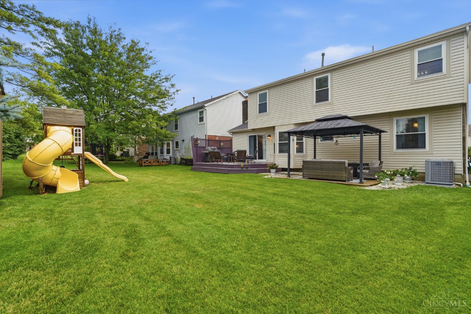 4214 Parkmont Drive