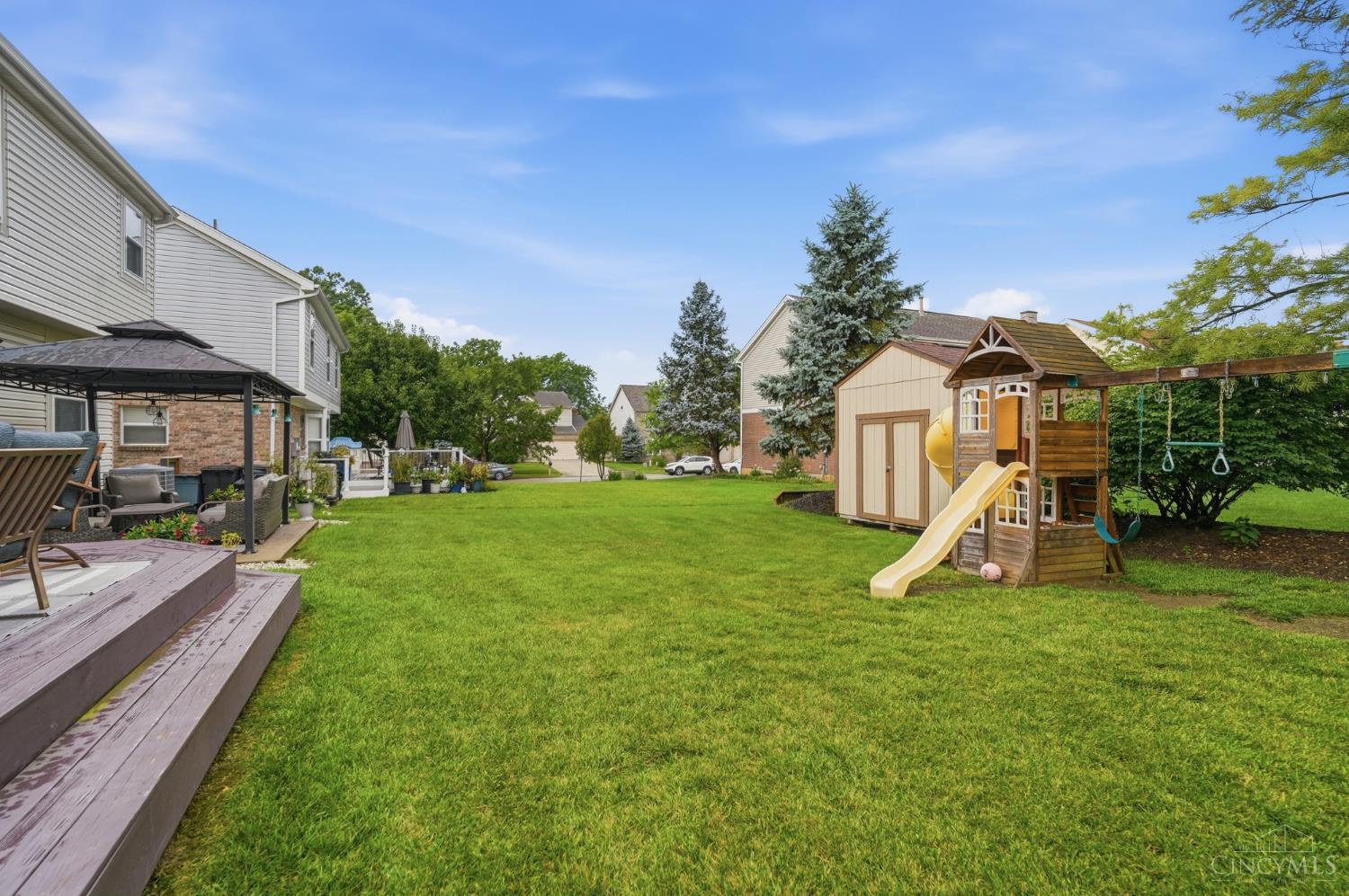 4214 Parkmont Drive