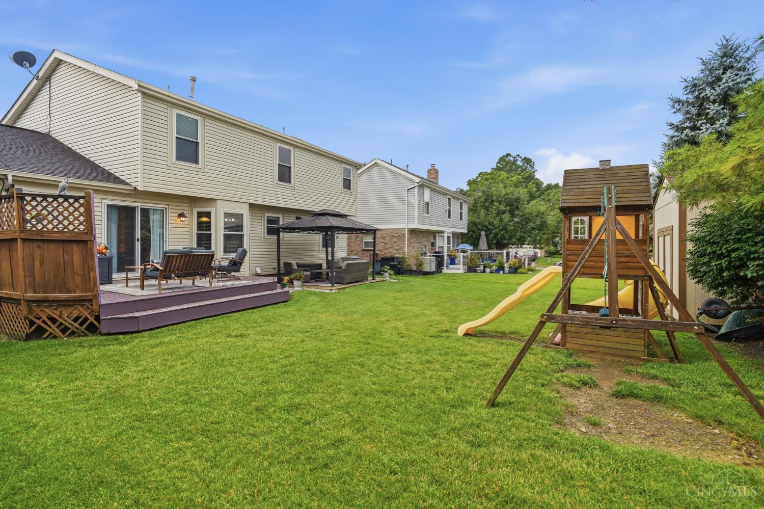 4214 Parkmont Drive