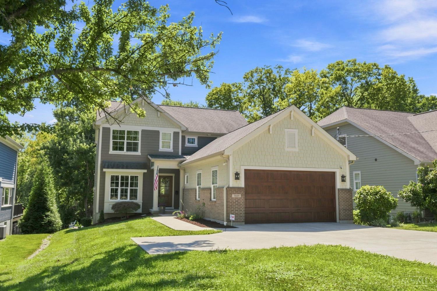 7549 Cooper Road