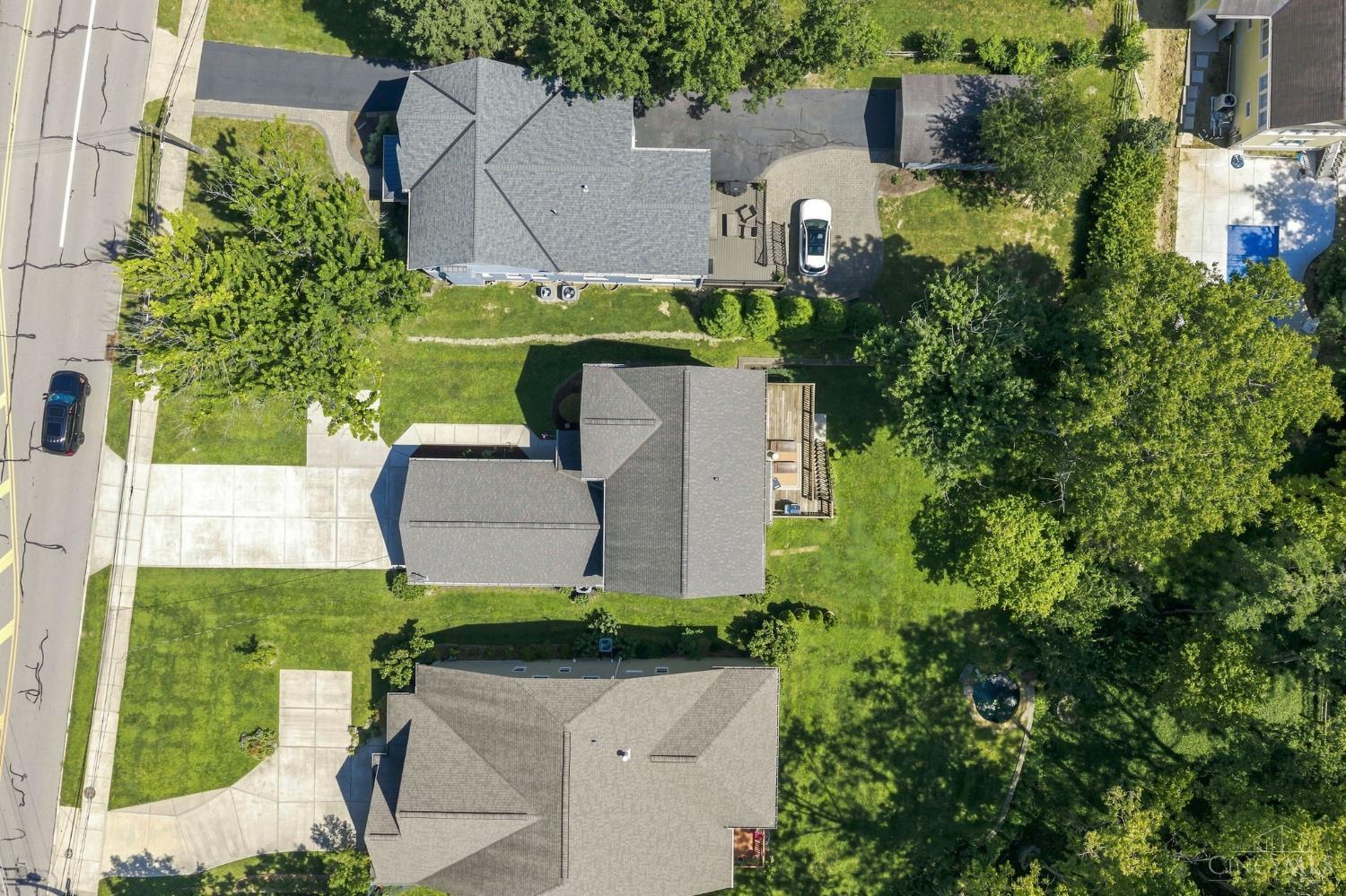 7549 Cooper Road