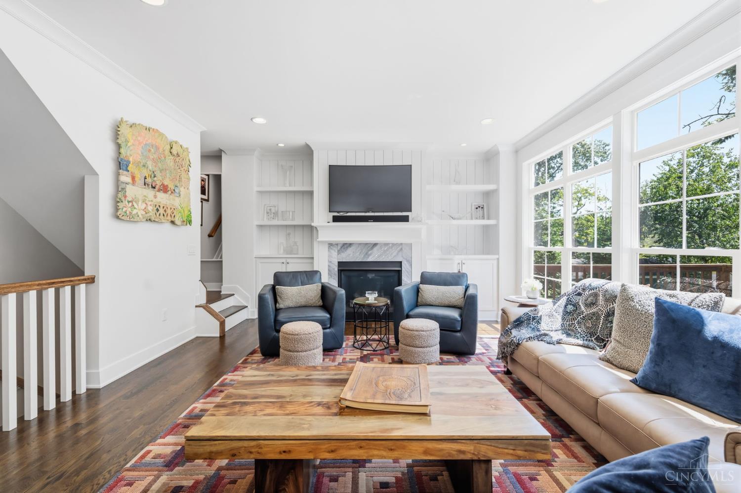 7549 Cooper Road