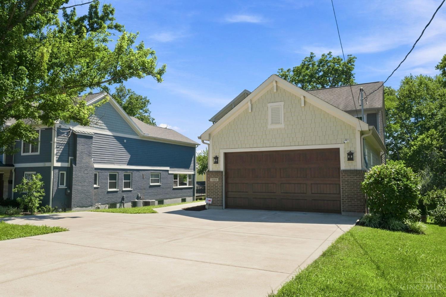 7549 Cooper Road