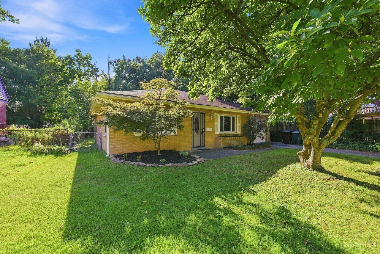 6908 Rob Vern Drive