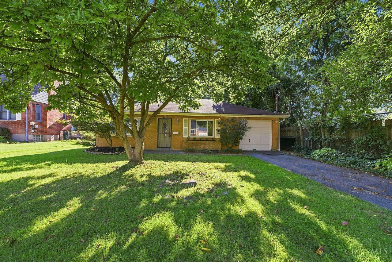 6908 Rob Vern Drive