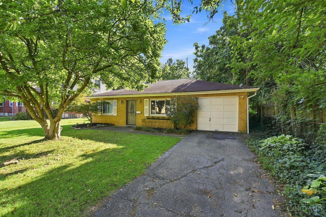 6908 Rob Vern Drive