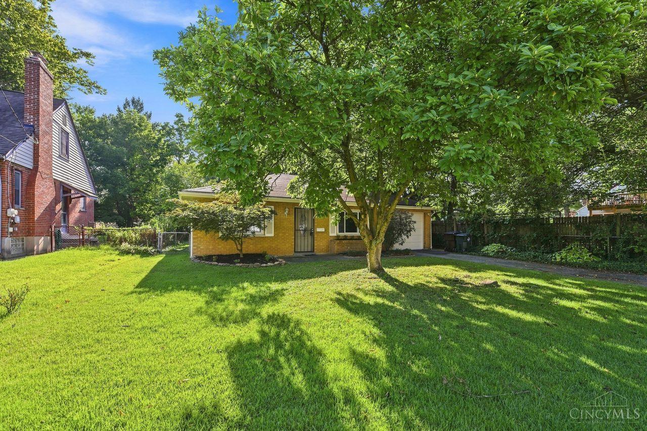 6908 Rob Vern Drive