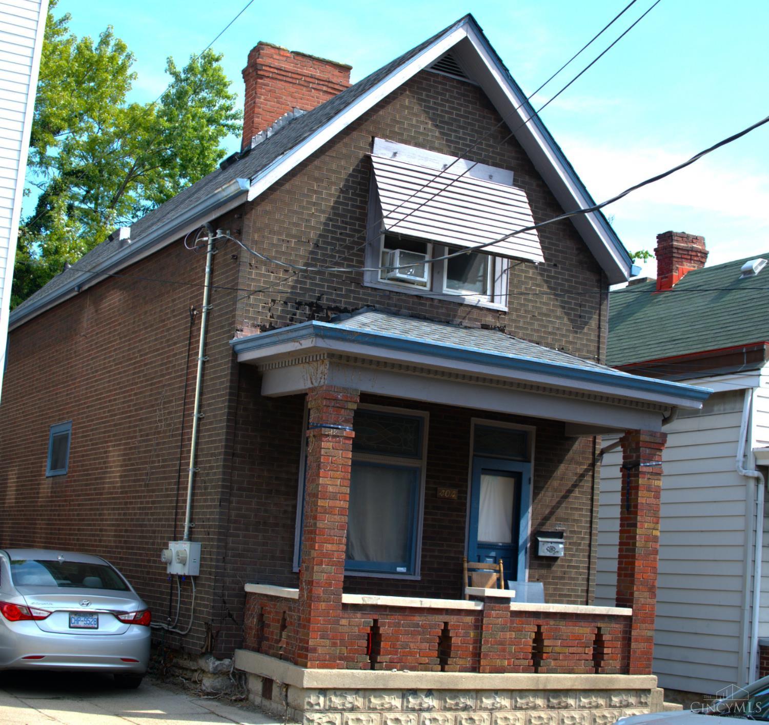 404 Ada Street