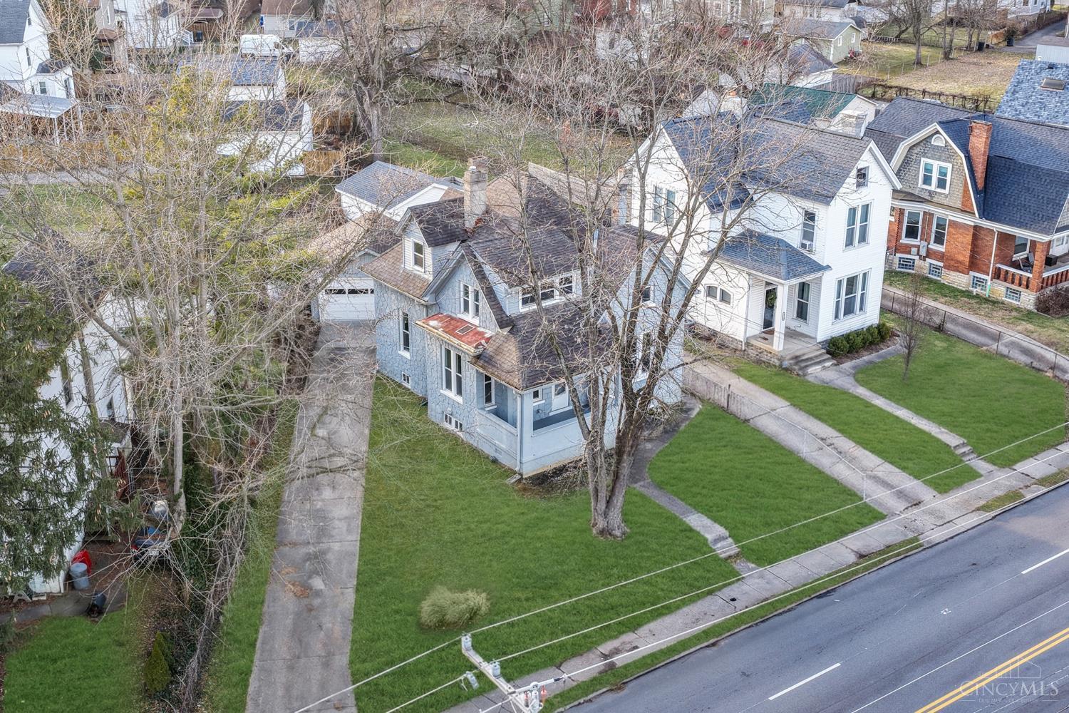 4317 Smith Road