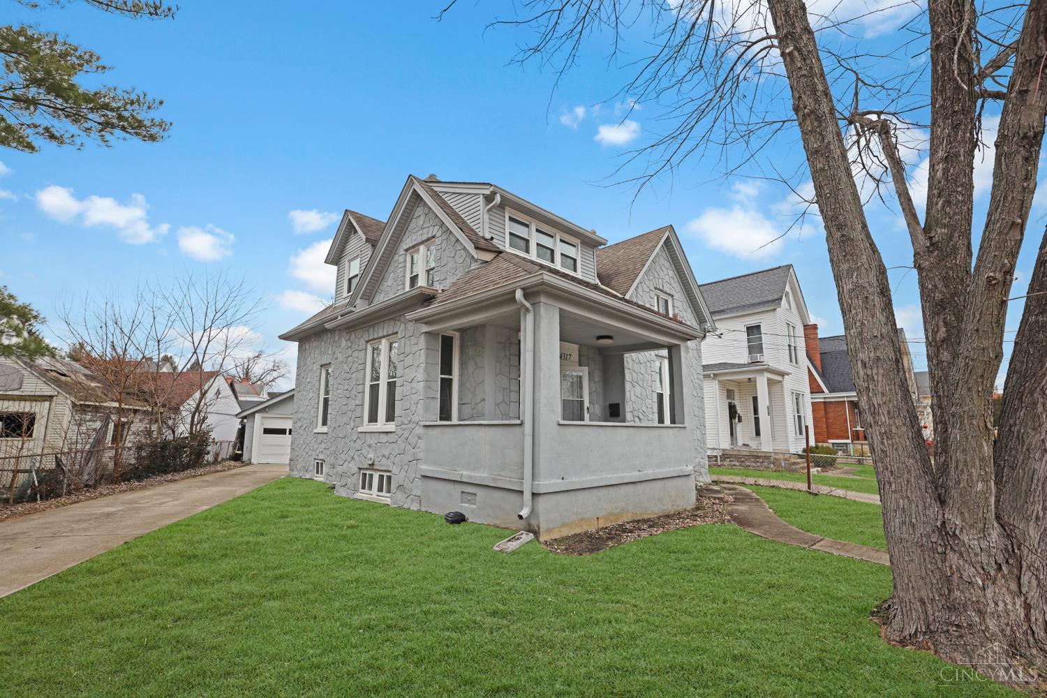 4317 Smith Road