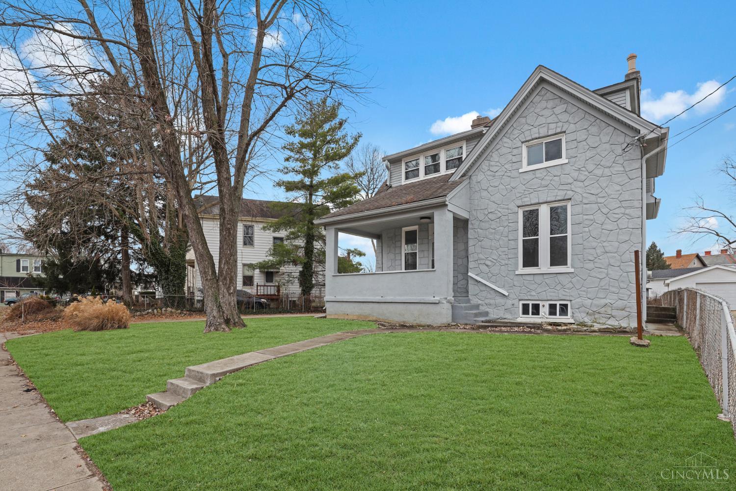 4317 Smith Road