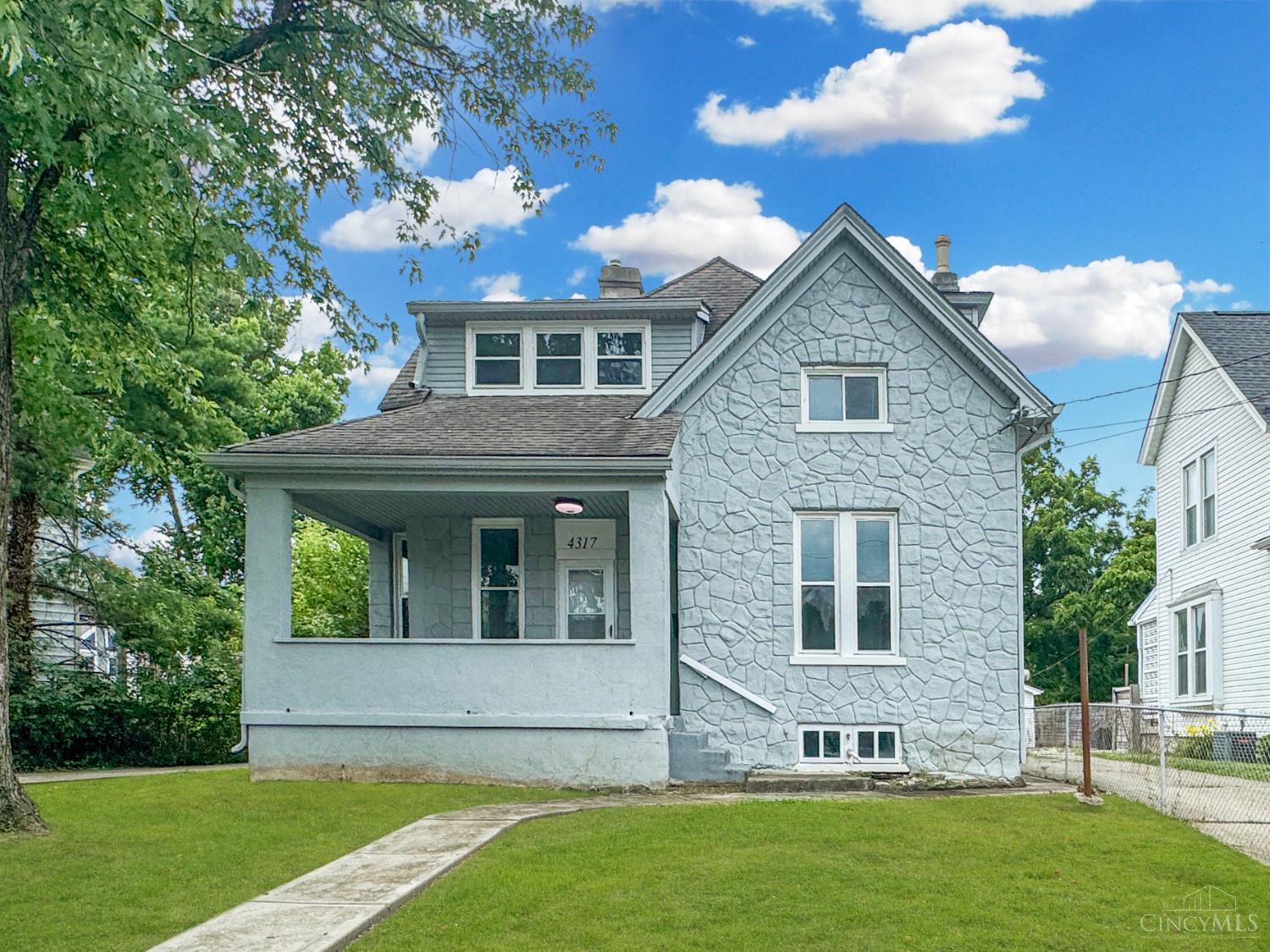 4317 Smith Road