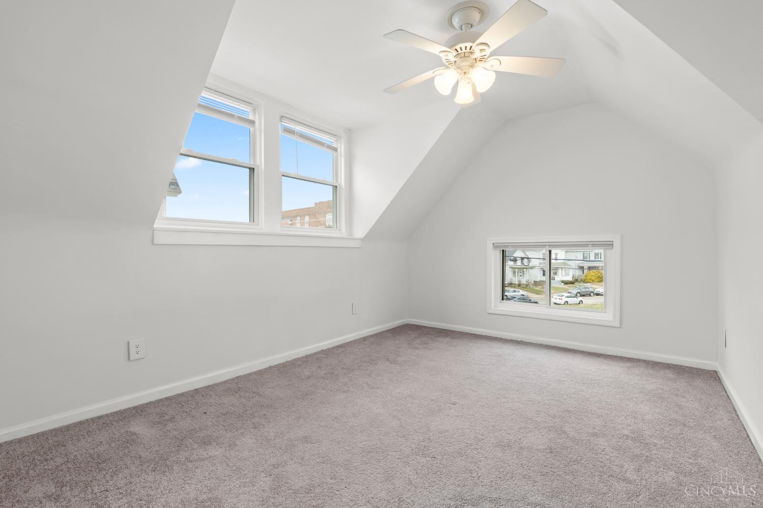 4317 Smith Road