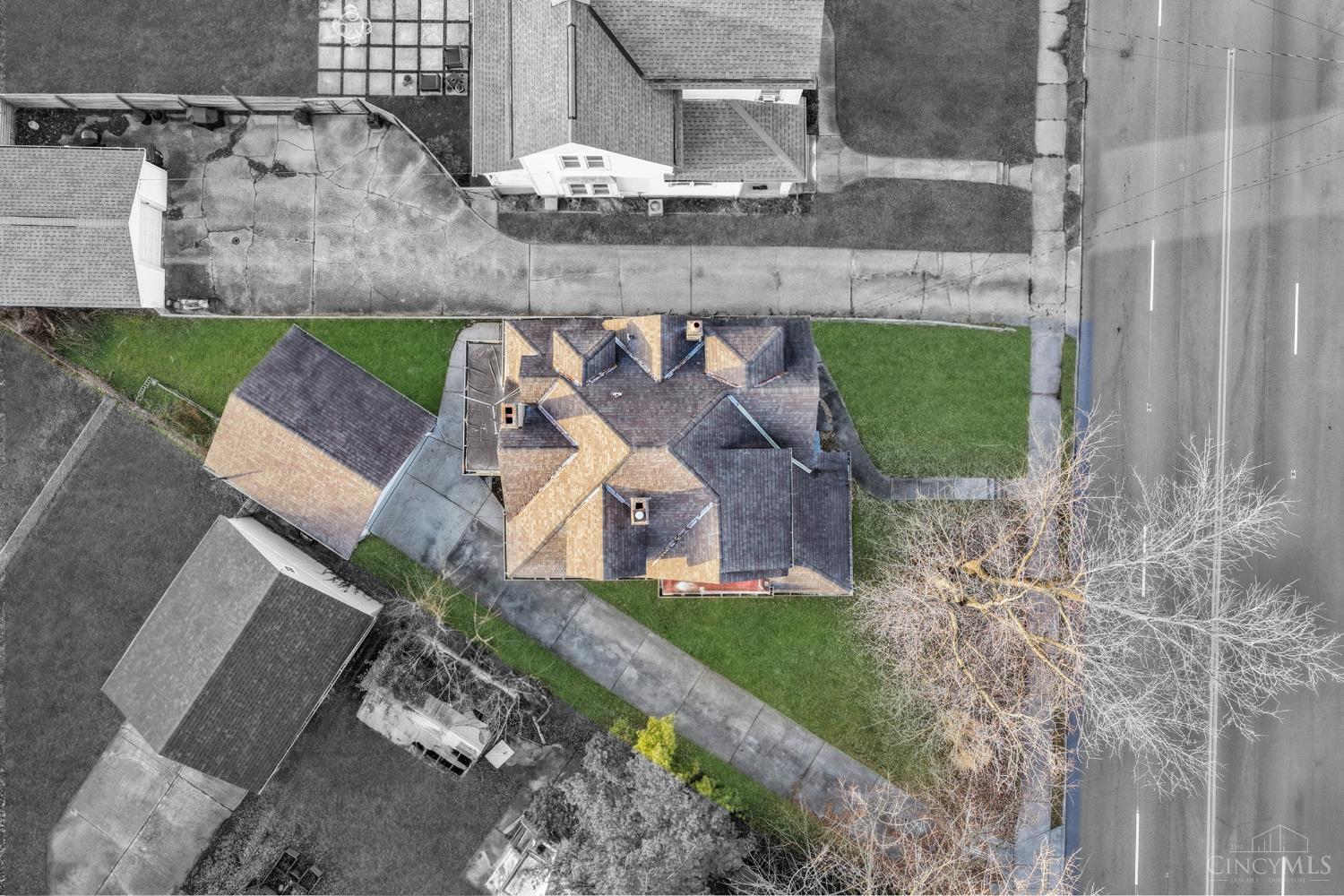 4317 Smith Road