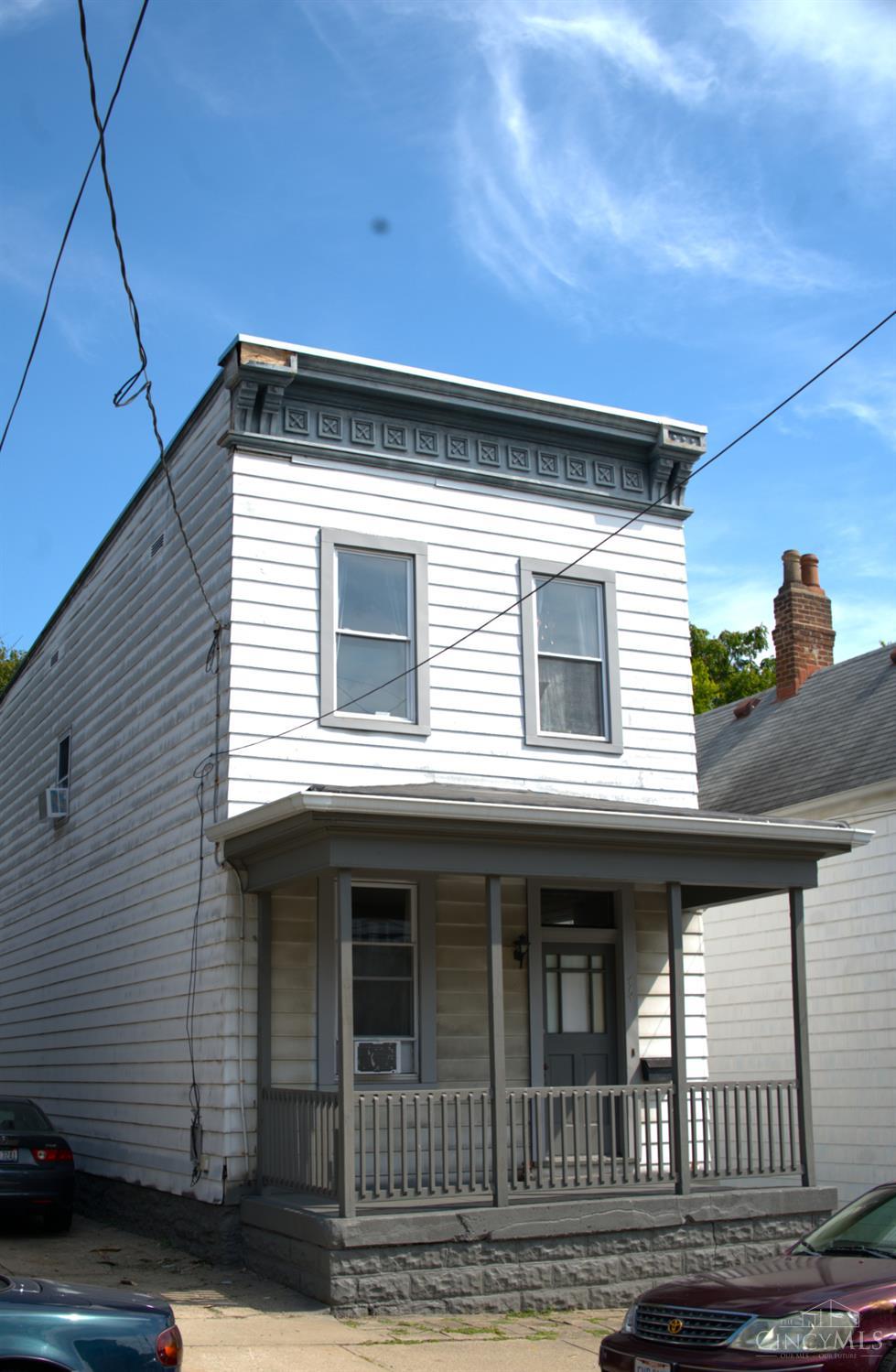 414 Ada Street