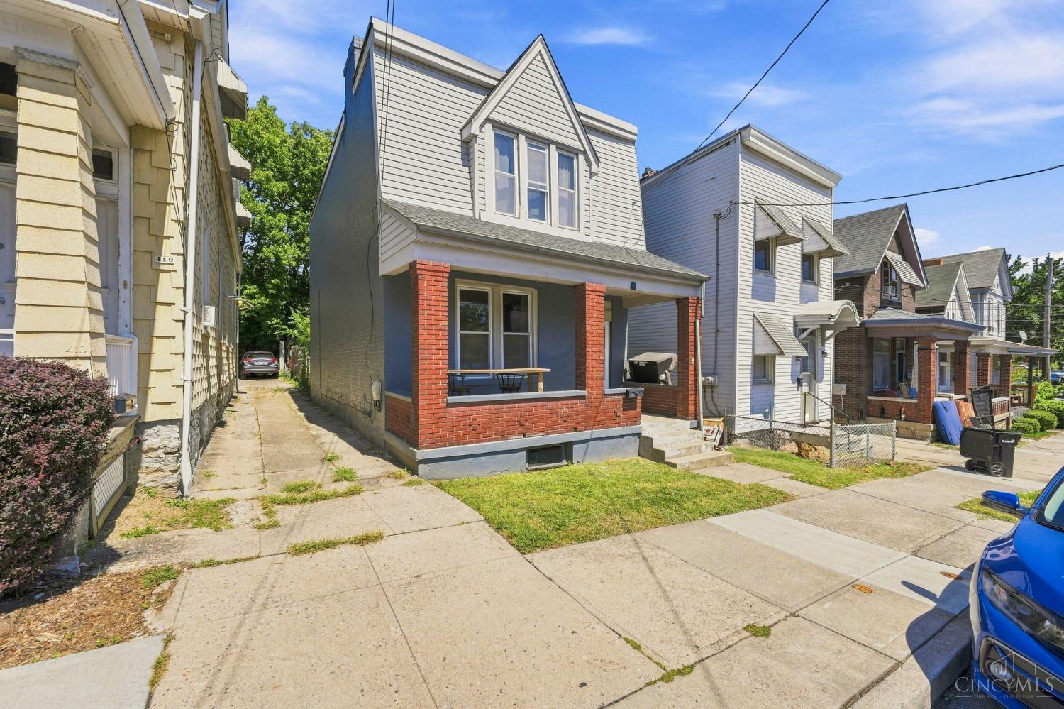 408 Ada Street