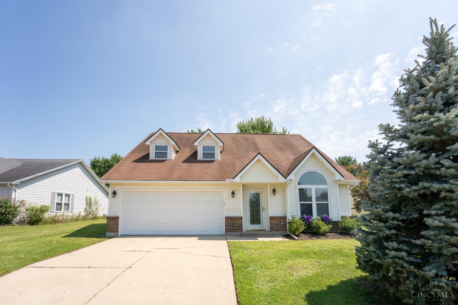 6344 Lakota Meadows Drive