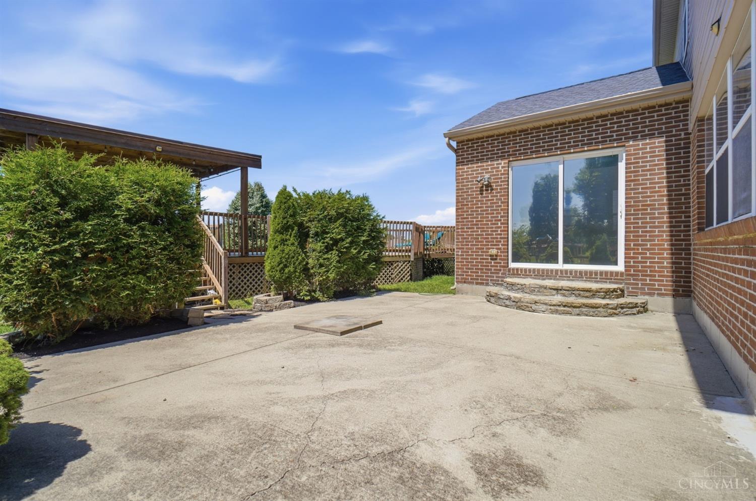6073 Tyler Point Drive