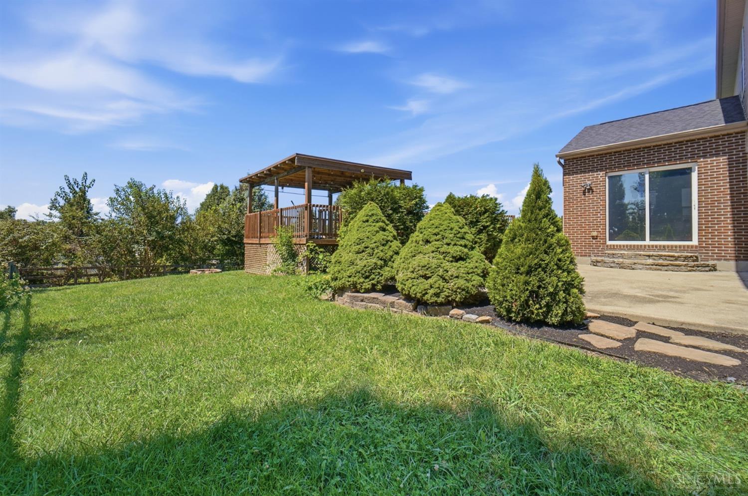 6073 Tyler Point Drive