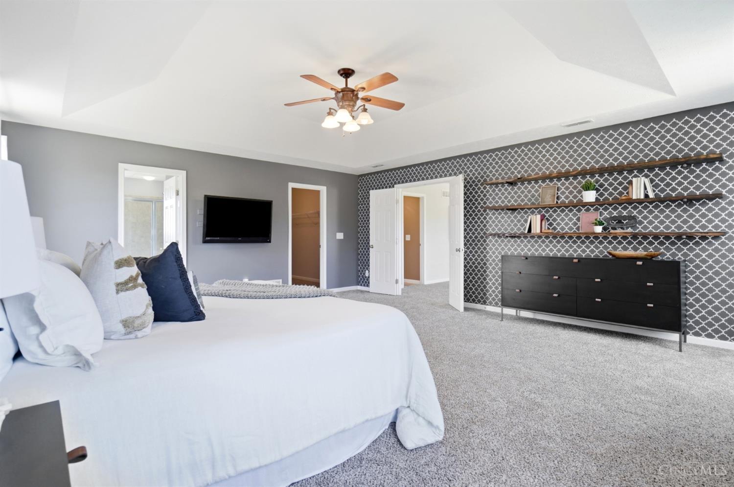 6073 Tyler Point Drive