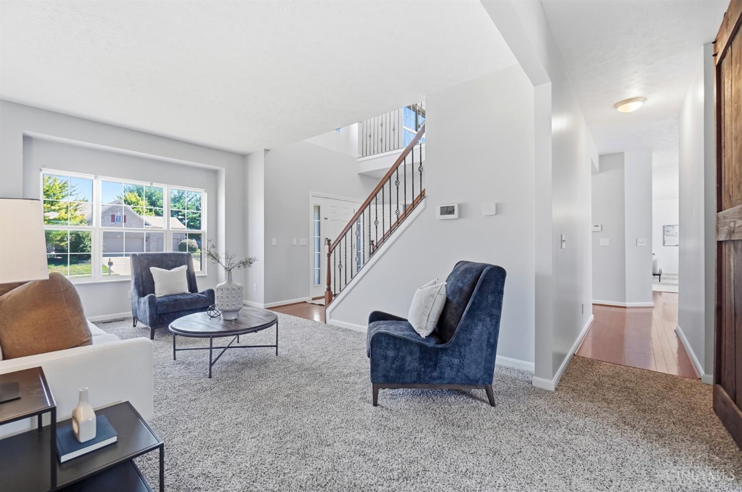 6073 Tyler Point Drive