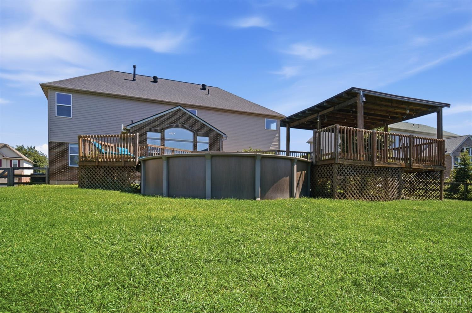 6073 Tyler Point Drive