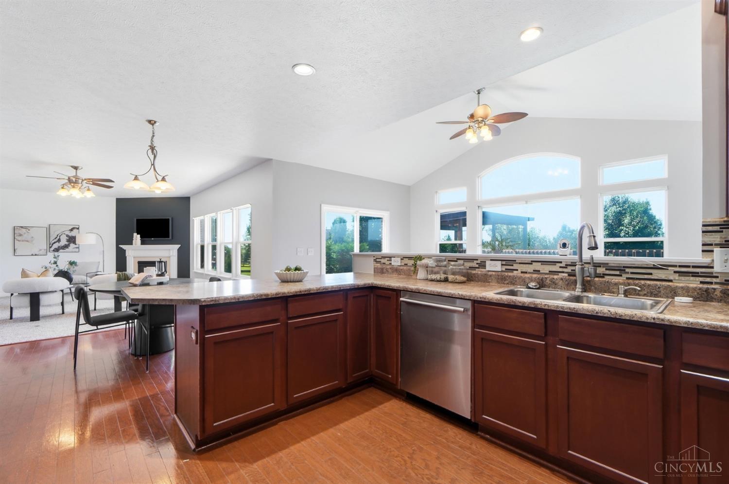 6073 Tyler Point Drive