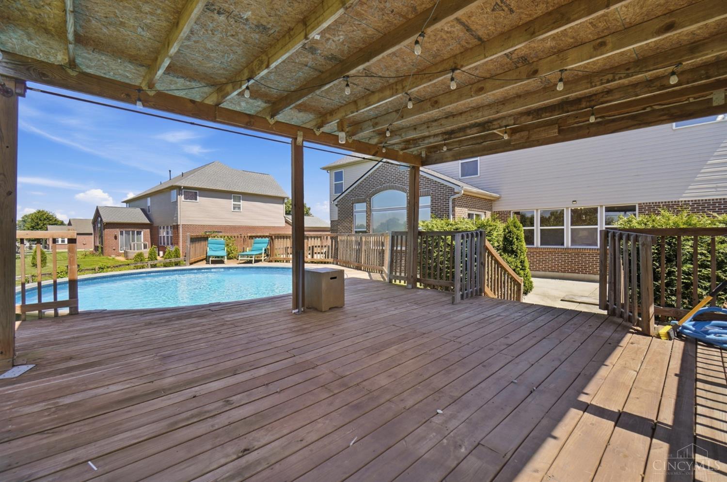 6073 Tyler Point Drive