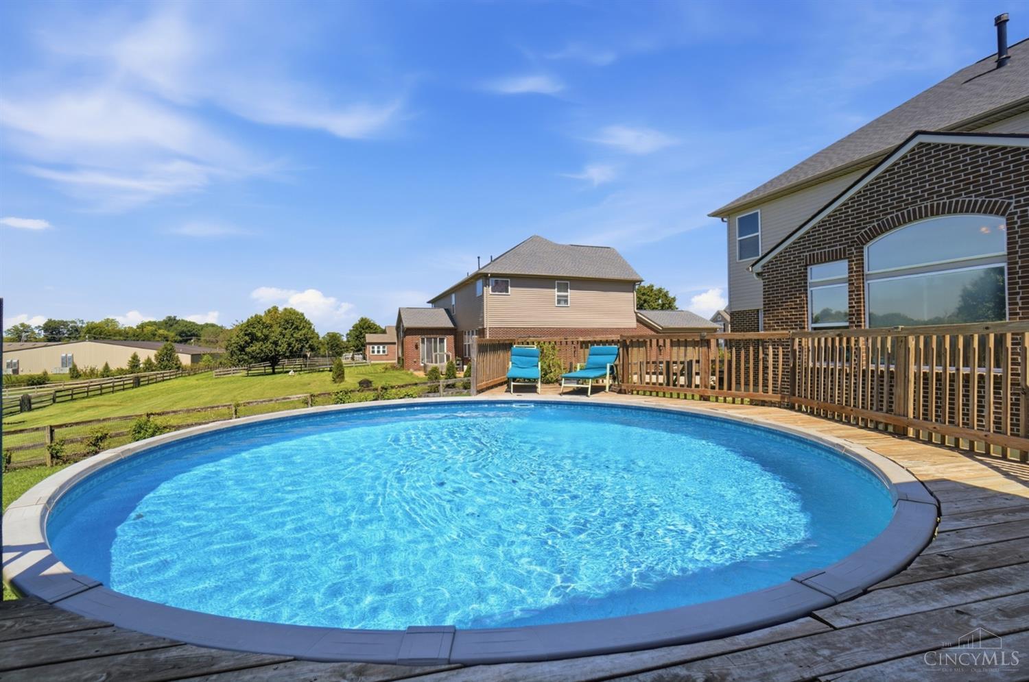 6073 Tyler Point Drive