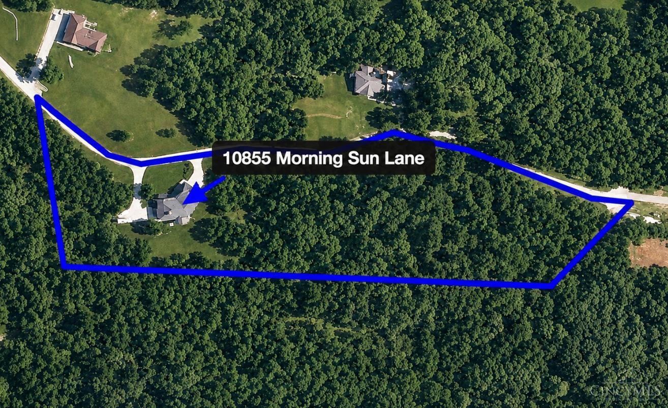 10855 Morning Sun Lane