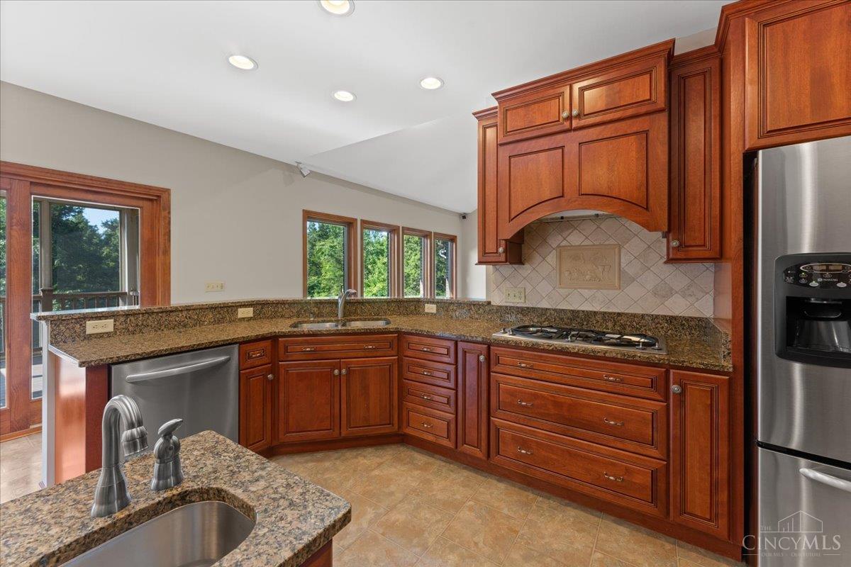 10855 Morning Sun Lane