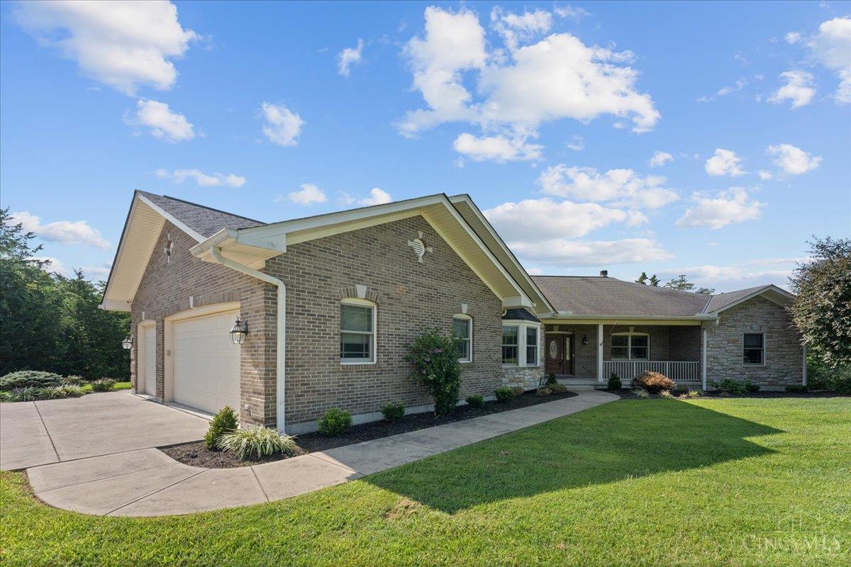 10855 Morning Sun Lane