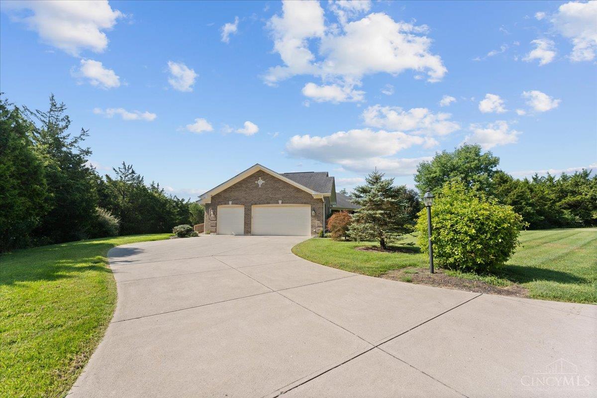 10855 Morning Sun Lane